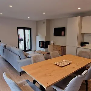 El Trevol Apartamento Camprodon