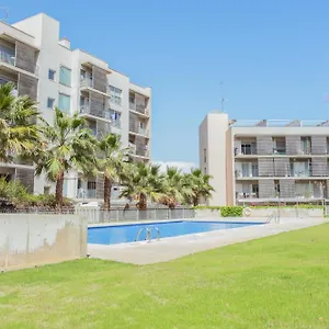Clauhomes De Mozart Apartamento Tarragona